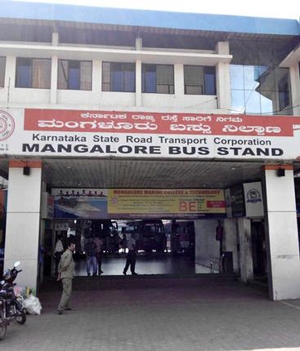 mangaluru